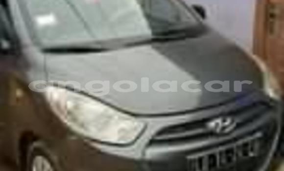 Comprar Usado Hyundai i10 Outro Carro em Benguela em Benguela