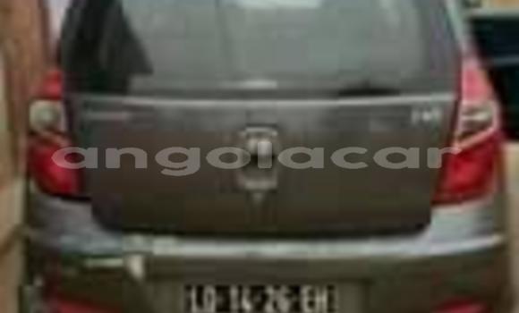 Comprar Usado Hyundai i10 Outro Carro em Benguela em Benguela Comprar Usado Hyundai i10 Outro Carro em Benguela em Benguela