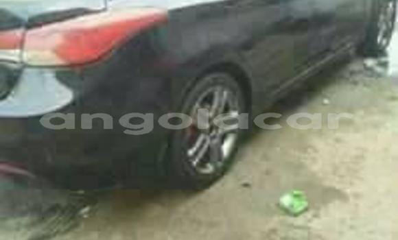 Acheter Occasion Voiture Hyundai Elantra Noir à Benguela, Benguela Acheter Occasion Voiture Hyundai Elantra Noir à Benguela, Benguela