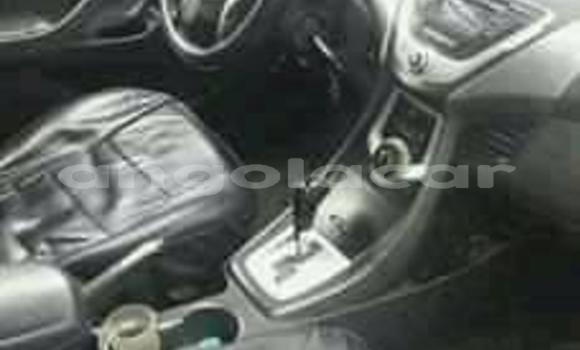 Comprar Usado Hyundai Elantra Preto Carro em Benguela em Benguela Comprar Usado Hyundai Elantra Preto Carro em Benguela em Benguela
