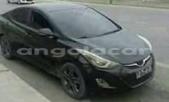 Comprar Usado Hyundai Elantra Preto Carro em Benguela em Benguela Comprar Usado Hyundai Elantra Preto Carro em Benguela em Benguela