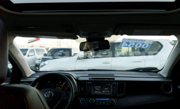 Acheter Occasion Voiture Toyota RAV4 Noir à Luanda, Province de Luanda Acheter Occasion Voiture Toyota RAV4 Noir à Luanda, Province de Luanda