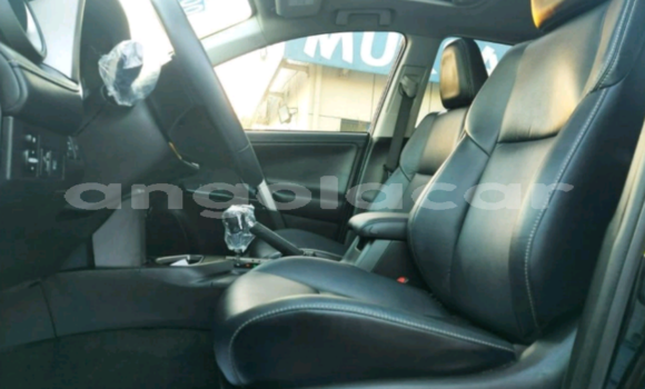 Acheter Occasion Voiture Toyota RAV4 Noir à Luanda, Province de Luanda Acheter Occasion Voiture Toyota RAV4 Noir à Luanda, Province de Luanda