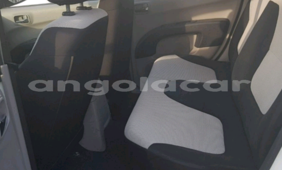 Acheter Occasion Voiture Mitsubishi L200 Autre à Luanda, Province de Luanda Acheter Occasion Voiture Mitsubishi L200 Autre à Luanda, Province de Luanda