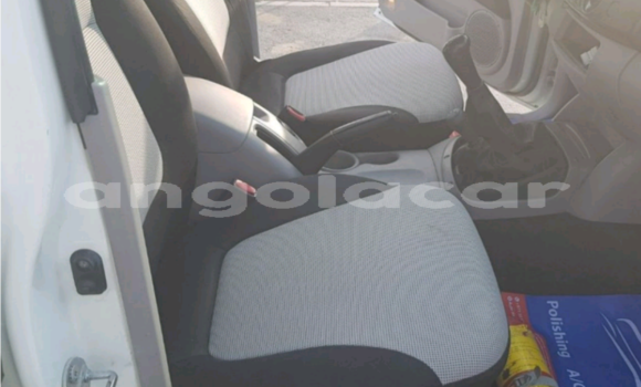 Acheter Occasion Voiture Mitsubishi L200 Autre à Luanda, Province de Luanda Acheter Occasion Voiture Mitsubishi L200 Autre à Luanda, Province de Luanda