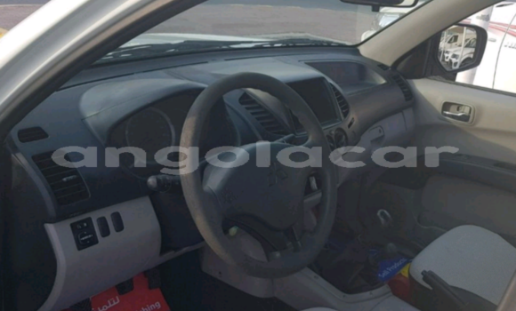 Acheter Occasion Voiture Mitsubishi L200 Autre à Luanda, Province de Luanda Acheter Occasion Voiture Mitsubishi L200 Autre à Luanda, Province de Luanda