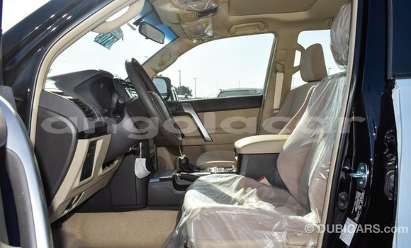 Comprar Importar Toyota Prado Preto Carro em Import - Dubai em Bengo Province Comprar Importar Toyota Prado Preto Carro em Import - Dubai em Bengo Province