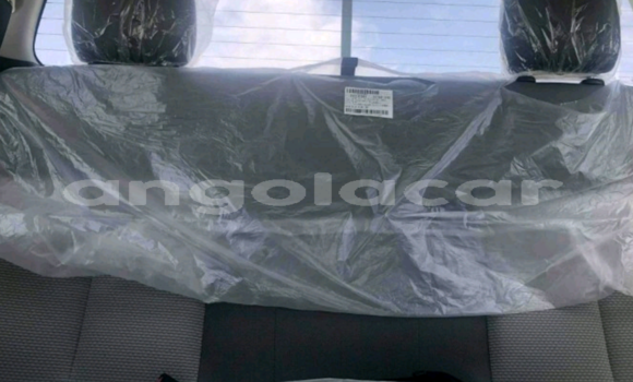 Comprar Usado Mitsubishi L200 Branco Carro em Luanda em Luanda Province Comprar Usado Mitsubishi L200 Branco Carro em Luanda em Luanda Province