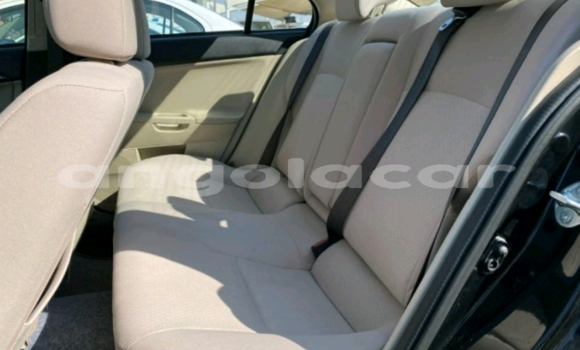 Buy Used Mitsubishi Lancer Black Car in Luanda in Luanda Province Buy Used Mitsubishi Lancer Black Car in Luanda in Luanda Province
