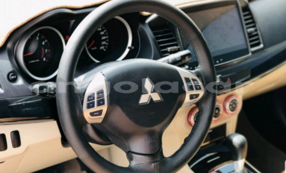Acheter Occasion Voiture Mitsubishi Lancer Rouge à Luanda, Province de Luanda Acheter Occasion Voiture Mitsubishi Lancer Rouge à Luanda, Province de Luanda