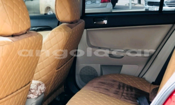 Acheter Occasion Voiture Mitsubishi Lancer Rouge à Luanda, Province de Luanda Acheter Occasion Voiture Mitsubishi Lancer Rouge à Luanda, Province de Luanda