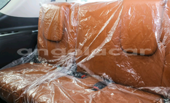 Acheter Occasion Voiture Infiniti QX80 Noir à Luanda, Province de Luanda Acheter Occasion Voiture Infiniti QX80 Noir à Luanda, Province de Luanda