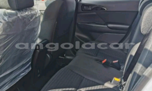Comprar Usado Mitsubishi Eclipse Cross Branco Carro em Luanda em Luanda Province Comprar Usado Mitsubishi Eclipse Cross Branco Carro em Luanda em Luanda Province