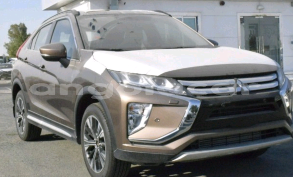 Acheter Occasion Voiture Mitsubishi Eclipse Cross Autre à Luanda, Province de Luanda