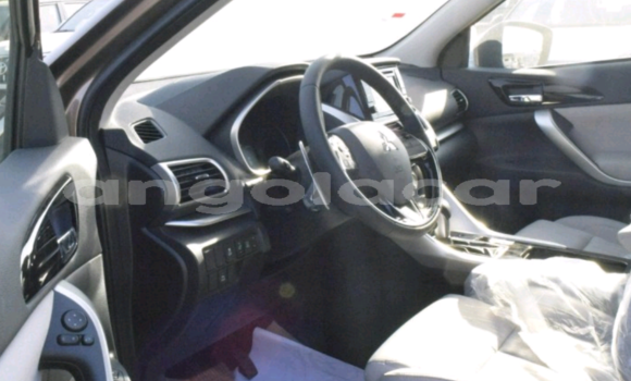 Buy Used Mitsubishi Eclipse Cross Other Car in Luanda in Luanda Province Buy Used Mitsubishi Eclipse Cross Other Car in Luanda in Luanda Province