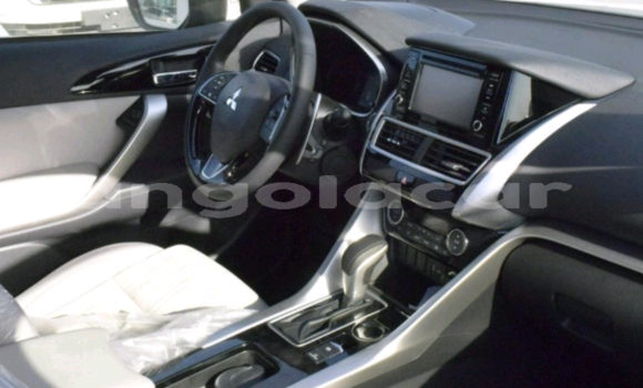 Buy Used Mitsubishi Eclipse Cross Other Car in Luanda in Luanda Province Buy Used Mitsubishi Eclipse Cross Other Car in Luanda in Luanda Province