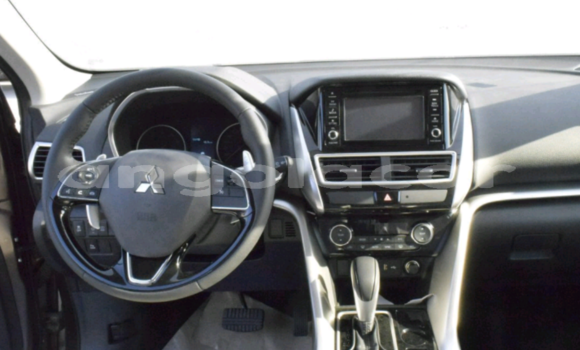 Buy Used Mitsubishi Eclipse Cross Other Car in Luanda in Luanda Province Buy Used Mitsubishi Eclipse Cross Other Car in Luanda in Luanda Province