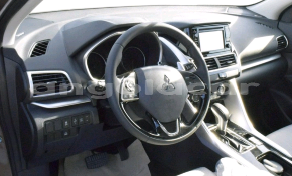 Buy Used Mitsubishi Eclipse Cross Other Car in Luanda in Luanda Province Buy Used Mitsubishi Eclipse Cross Other Car in Luanda in Luanda Province