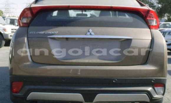 Buy Used Mitsubishi Eclipse Cross Other Car in Luanda in Luanda Province Buy Used Mitsubishi Eclipse Cross Other Car in Luanda in Luanda Province