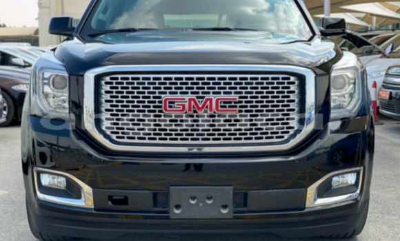Buy Used GMC Yukon Black Car in Luanda in Luanda Province Buy Used GMC Yukon Black Car in Luanda in Luanda Province
