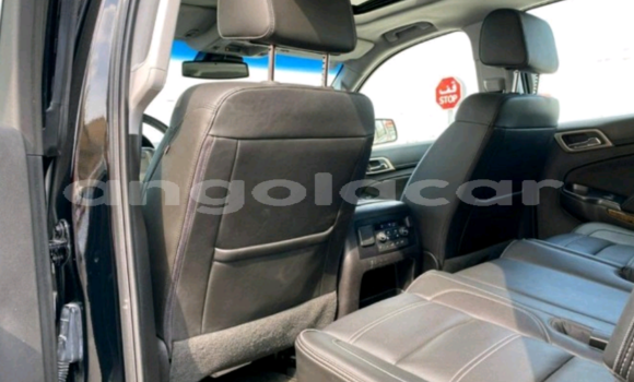 Acheter Occasion Voiture GMC Yukon Noir à Luanda, Province de Luanda Acheter Occasion Voiture GMC Yukon Noir à Luanda, Province de Luanda
