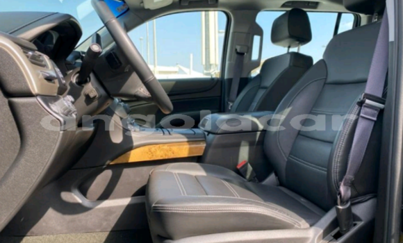 Acheter Occasion Voiture GMC Yukon Noir à Luanda, Province de Luanda Acheter Occasion Voiture GMC Yukon Noir à Luanda, Province de Luanda