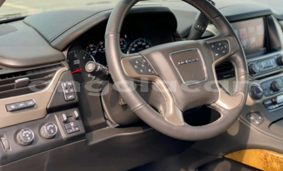 Acheter Occasion Voiture GMC Yukon Noir à Luanda, Province de Luanda Acheter Occasion Voiture GMC Yukon Noir à Luanda, Province de Luanda