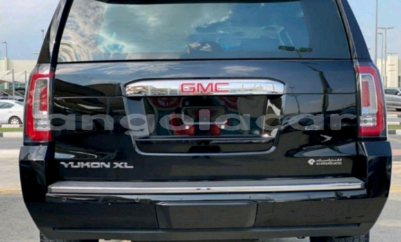 Acheter Occasion Voiture GMC Yukon Noir à Luanda, Province de Luanda Acheter Occasion Voiture GMC Yukon Noir à Luanda, Province de Luanda