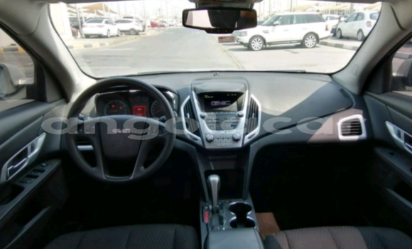 Comprar Usado GMC Terrain Outro Carro em Luanda em Luanda Province Comprar Usado GMC Terrain Outro Carro em Luanda em Luanda Province