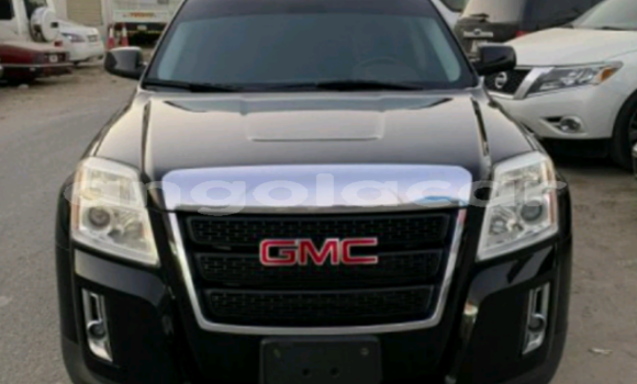 Acheter Occasion Voiture GMC Terrain Noir à Luanda, Province de Luanda Acheter Occasion Voiture GMC Terrain Noir à Luanda, Province de Luanda