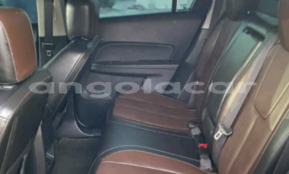 Acheter Occasion Voiture GMC Terrain Noir à Luanda, Province de Luanda Acheter Occasion Voiture GMC Terrain Noir à Luanda, Province de Luanda