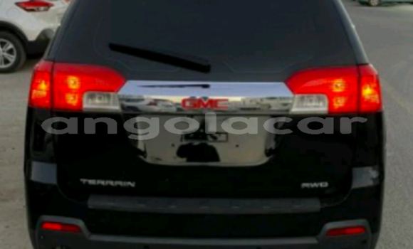 Acheter Occasion Voiture GMC Terrain Noir à Luanda, Province de Luanda Acheter Occasion Voiture GMC Terrain Noir à Luanda, Province de Luanda