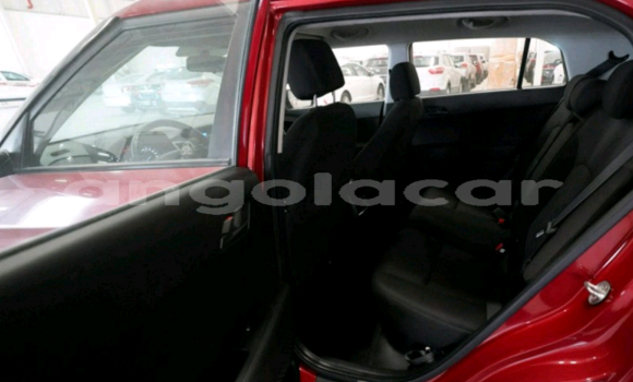 Comprar Usado Hyundai Creta Vermelho Carro em Luanda em Luanda Province Comprar Usado Hyundai Creta Vermelho Carro em Luanda em Luanda Province