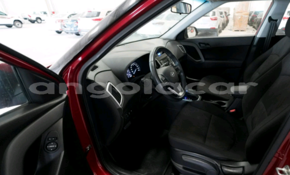Comprar Usado Hyundai Creta Vermelho Carro em Luanda em Luanda Province Comprar Usado Hyundai Creta Vermelho Carro em Luanda em Luanda Province