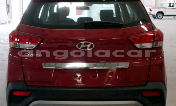 Comprar Usado Hyundai Creta Vermelho Carro em Luanda em Luanda Province Comprar Usado Hyundai Creta Vermelho Carro em Luanda em Luanda Province