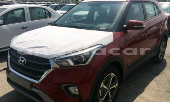 Buy Used Hyundai Creta Other Car in Luanda in Luanda Province Buy Used Hyundai Creta Other Car in Luanda in Luanda Province