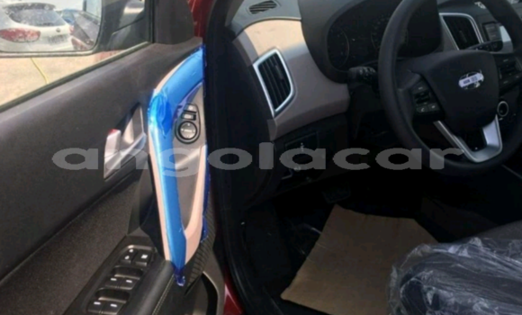 Comprar Usado Hyundai Creta Outro Carro em Luanda em Luanda Province Comprar Usado Hyundai Creta Outro Carro em Luanda em Luanda Province