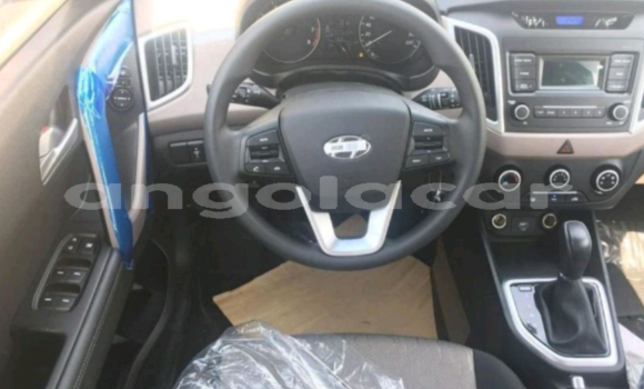 Comprar Usado Hyundai Creta Outro Carro em Luanda em Luanda Province Comprar Usado Hyundai Creta Outro Carro em Luanda em Luanda Province