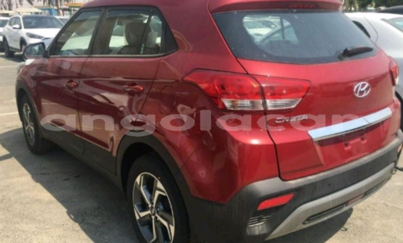 Comprar Usado Hyundai Creta Outro Carro em Luanda em Luanda Province Comprar Usado Hyundai Creta Outro Carro em Luanda em Luanda Province