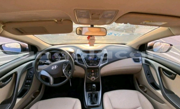 Comprar Usado Hyundai Elantra Azul Carro em Luanda em Luanda Province Comprar Usado Hyundai Elantra Azul Carro em Luanda em Luanda Province