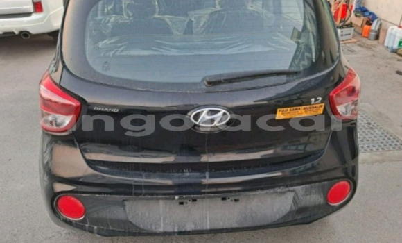 Comprar Usado Hyundai i10 Preto Carro em Luanda em Luanda Province Comprar Usado Hyundai i10 Preto Carro em Luanda em Luanda Province