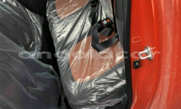 Comprar Usado Hyundai i10 Vermelho Carro em Luanda em Luanda Province Comprar Usado Hyundai i10 Vermelho Carro em Luanda em Luanda Province