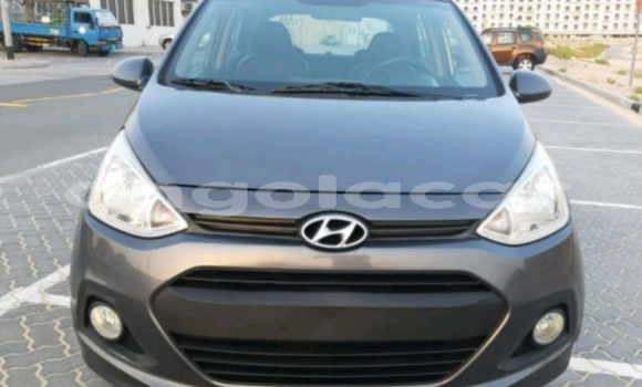 Comprar Usado Hyundai i10 Outro Carro em Luanda em Luanda Province Comprar Usado Hyundai i10 Outro Carro em Luanda em Luanda Province
