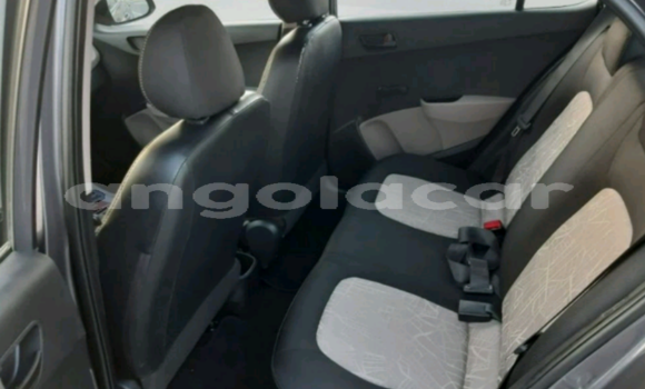 Comprar Usado Hyundai i10 Outro Carro em Luanda em Luanda Province Comprar Usado Hyundai i10 Outro Carro em Luanda em Luanda Province