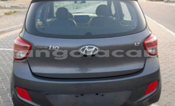 Comprar Usado Hyundai i10 Outro Carro em Luanda em Luanda Province Comprar Usado Hyundai i10 Outro Carro em Luanda em Luanda Province