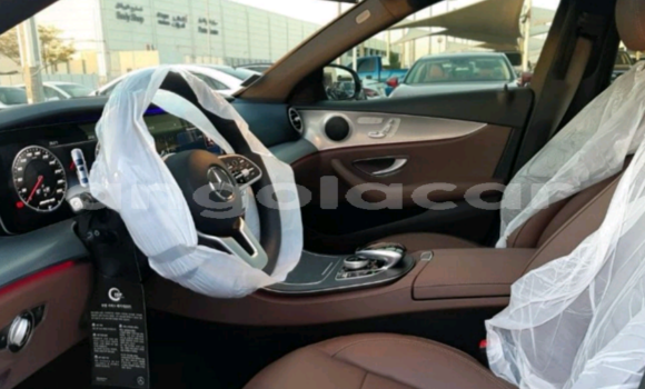 Buy Used Mercedes-Benz E200 White Car in Luanda in Luanda Province Buy Used Mercedes-Benz E200 White Car in Luanda in Luanda Province