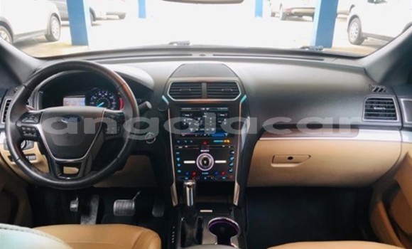 Comprar Usado Ford Explorer Branco Carro em Luanda em Luanda Province Comprar Usado Ford Explorer Branco Carro em Luanda em Luanda Province