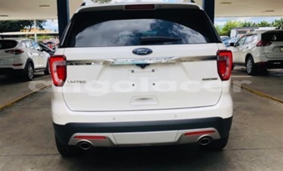 Comprar Usado Ford Explorer Branco Carro em Luanda em Luanda Province Comprar Usado Ford Explorer Branco Carro em Luanda em Luanda Province
