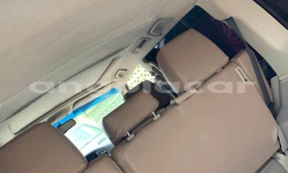 Comprar Usado Mitsubishi Pajero Prata Carro em Luanda em Luanda Province Comprar Usado Mitsubishi Pajero Prata Carro em Luanda em Luanda Province