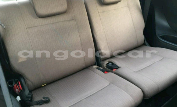 Comprar Usado Toyota Avanza Branco Carro em Luanda em Luanda Province Comprar Usado Toyota Avanza Branco Carro em Luanda em Luanda Province